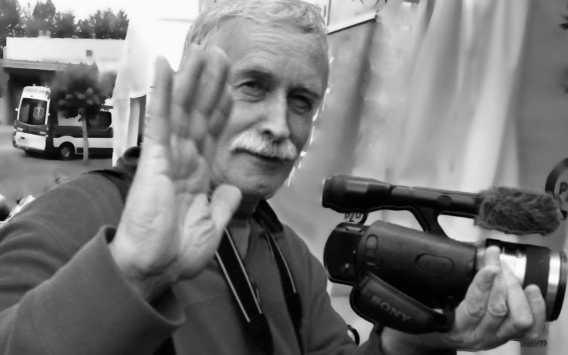 OŚWIĘCIM. Zmarł Stanisław Krzyżak, nauczyciel, pedagog, trener w SP4