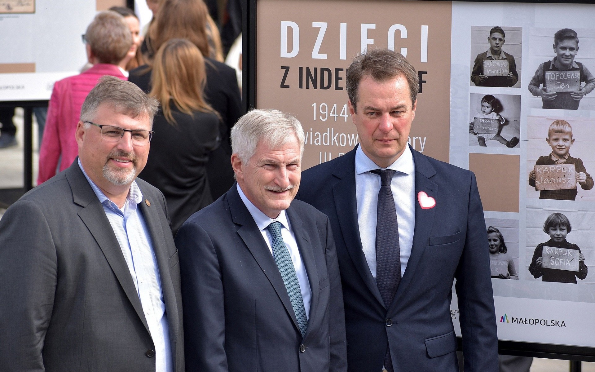 POWIAT. „Starosta Dachau zadowolony z wyniku wyborów w Polsce”