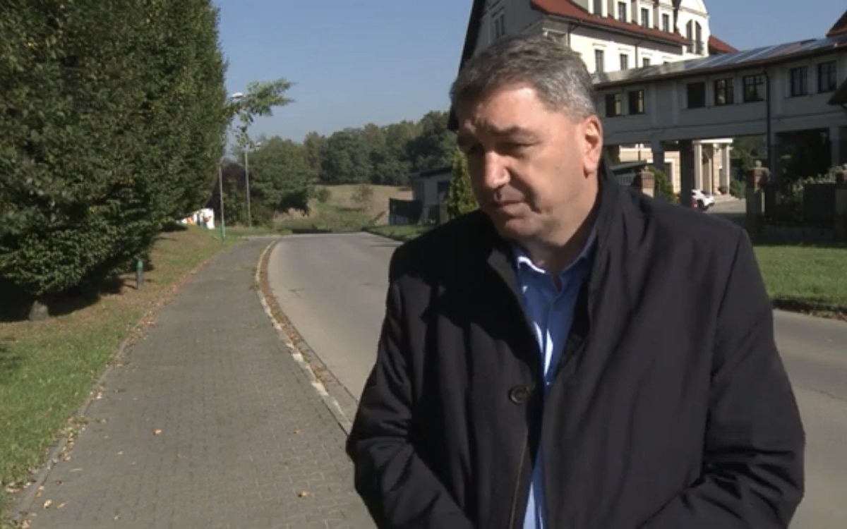 OŚWIĘCIM. Wieści z Ratusza 20 października 2023