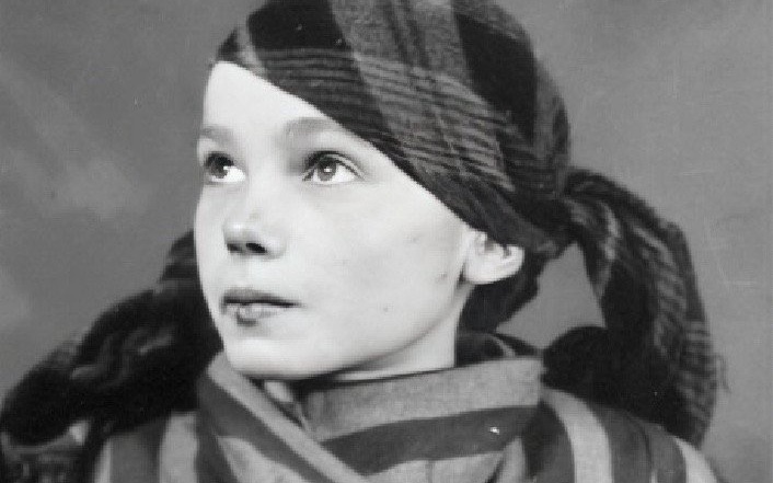 OŚWIĘCIM. Twarze więźniów Auschwitz prześladowały go całe życie