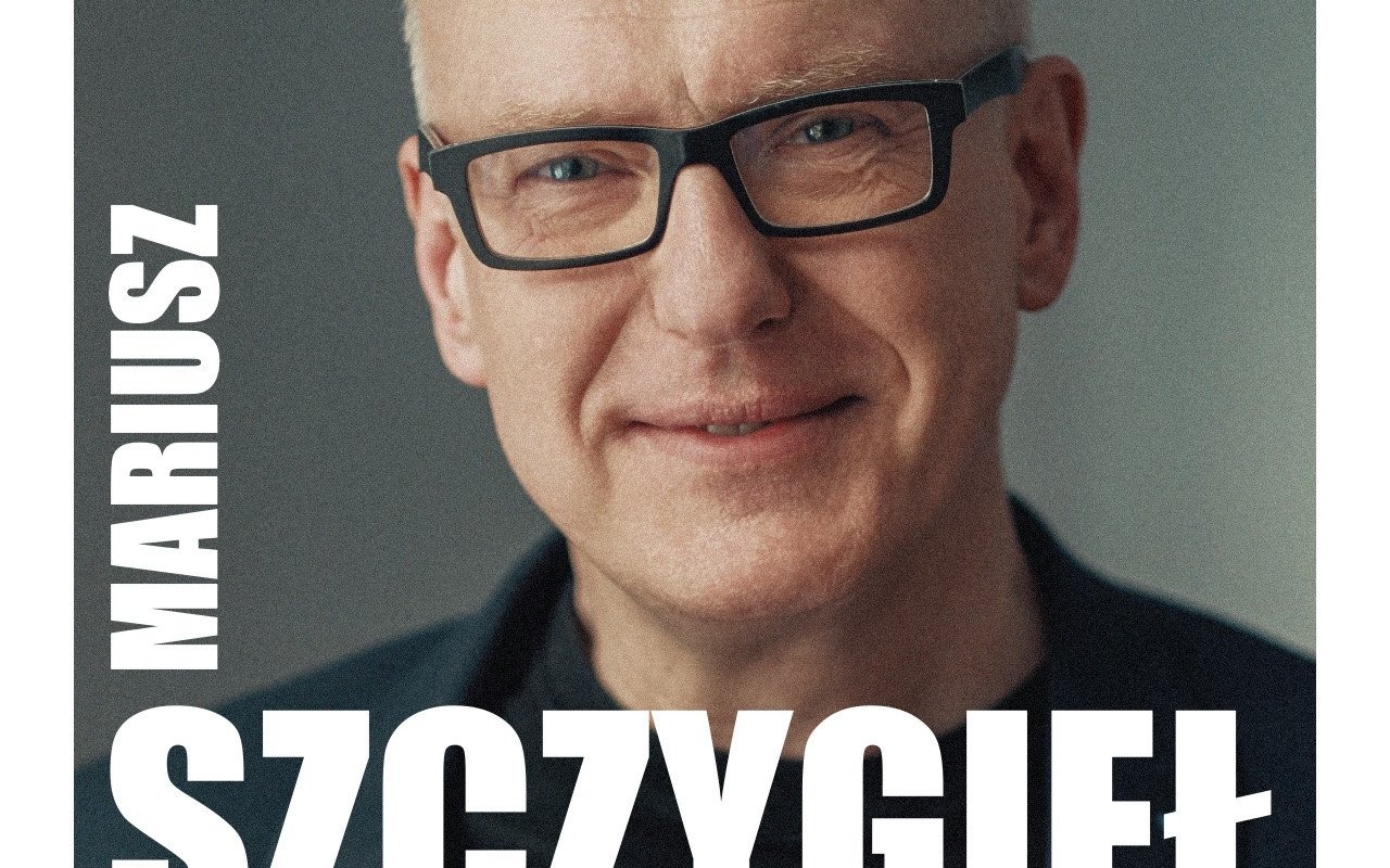 OŚWIĘCIM. Mariusz Szczygieł podzieli się swoją pasją i miłością do Czech