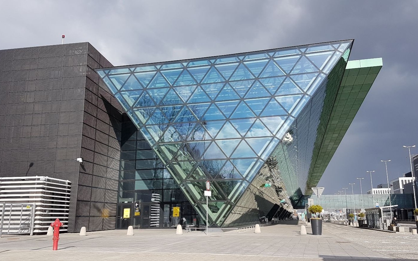 KRAKÓW. Regionalne lotniska w Polsce obsłużyły już ponad 25 mln pasażerów