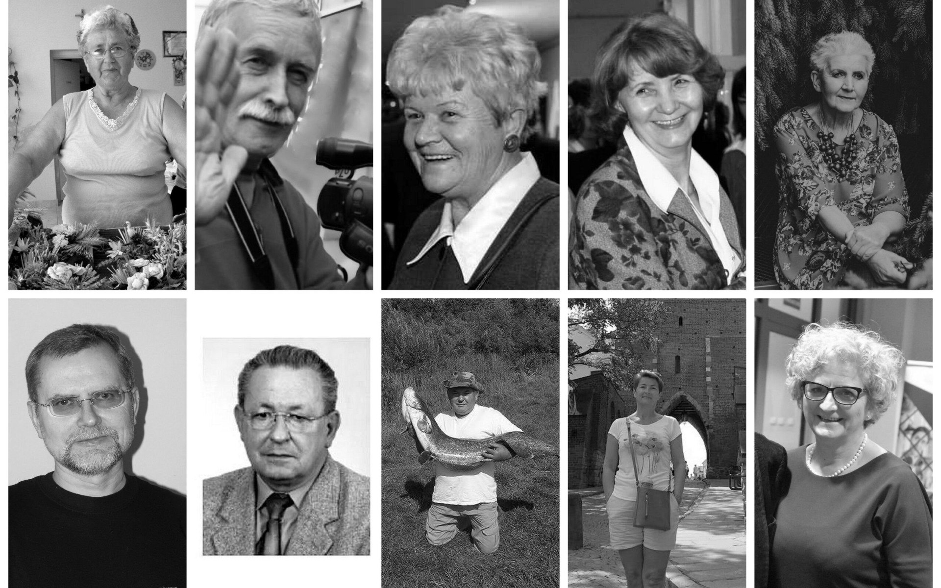 POWIAT. Rozłąka jest naszym losem, spotkanie naszą nadzieją…