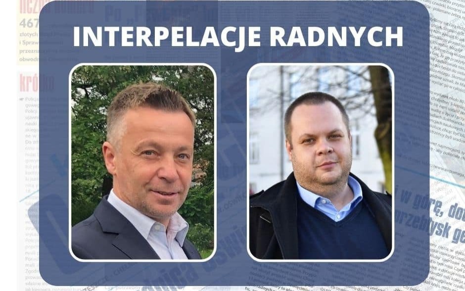 OŚWIĘCIM. Wodociągi w Oświęcimiu mają finansowe kłopoty czy prezes tylko leje wodę?