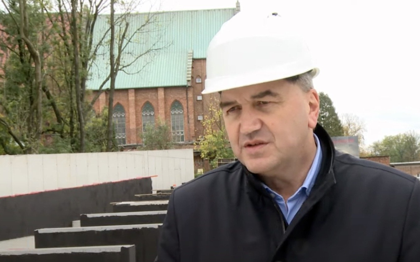 OŚWIĘCIM. Wieści z Ratusza 3 listopada 2023