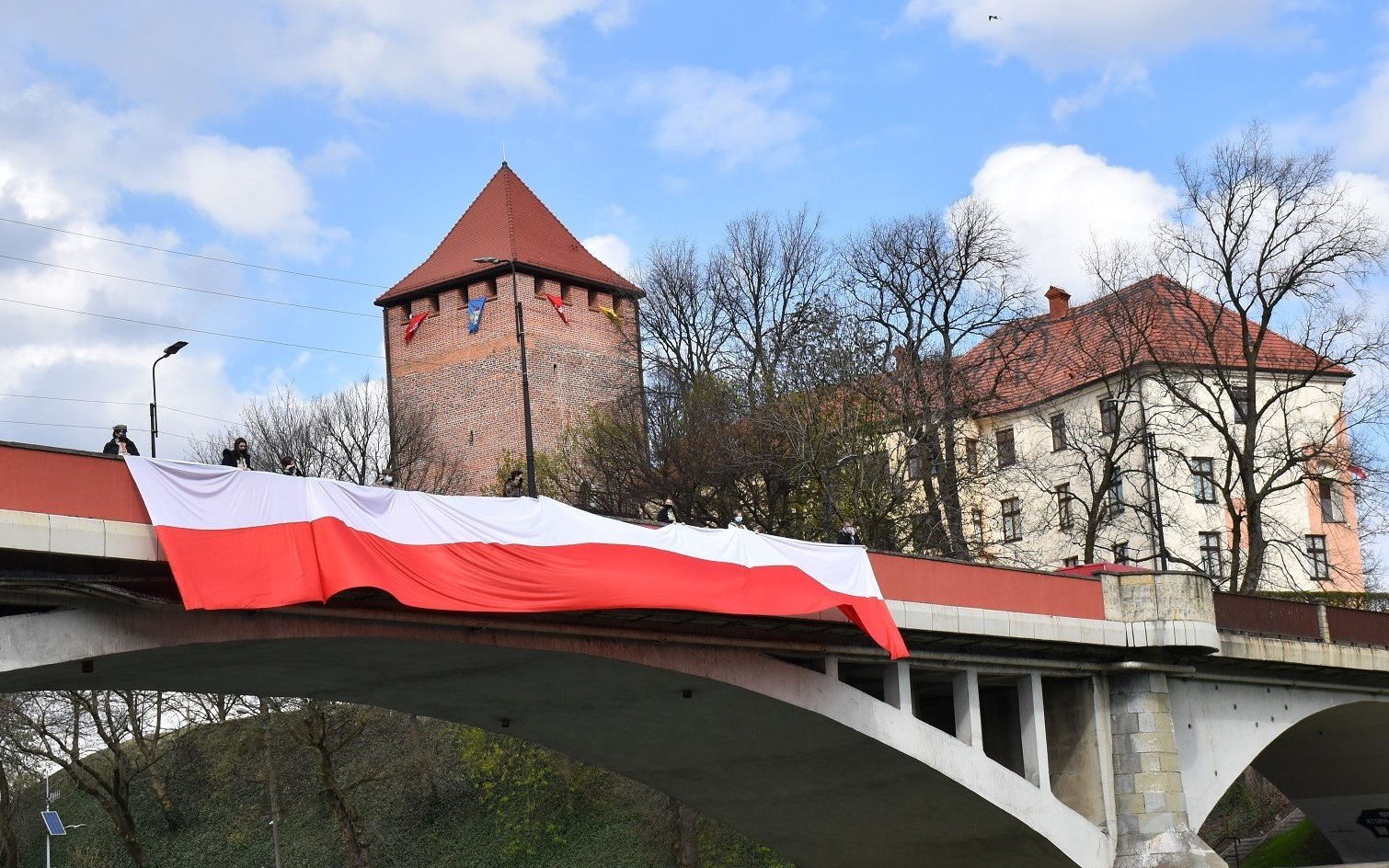 OŚWIĘCIM. Program obchodów Święta Niepodległości 11 Listopada 2023