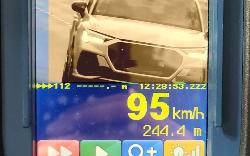 OŚWIĘCIM. Niebezpiecznie na drogach powiatu oświęcimskiego