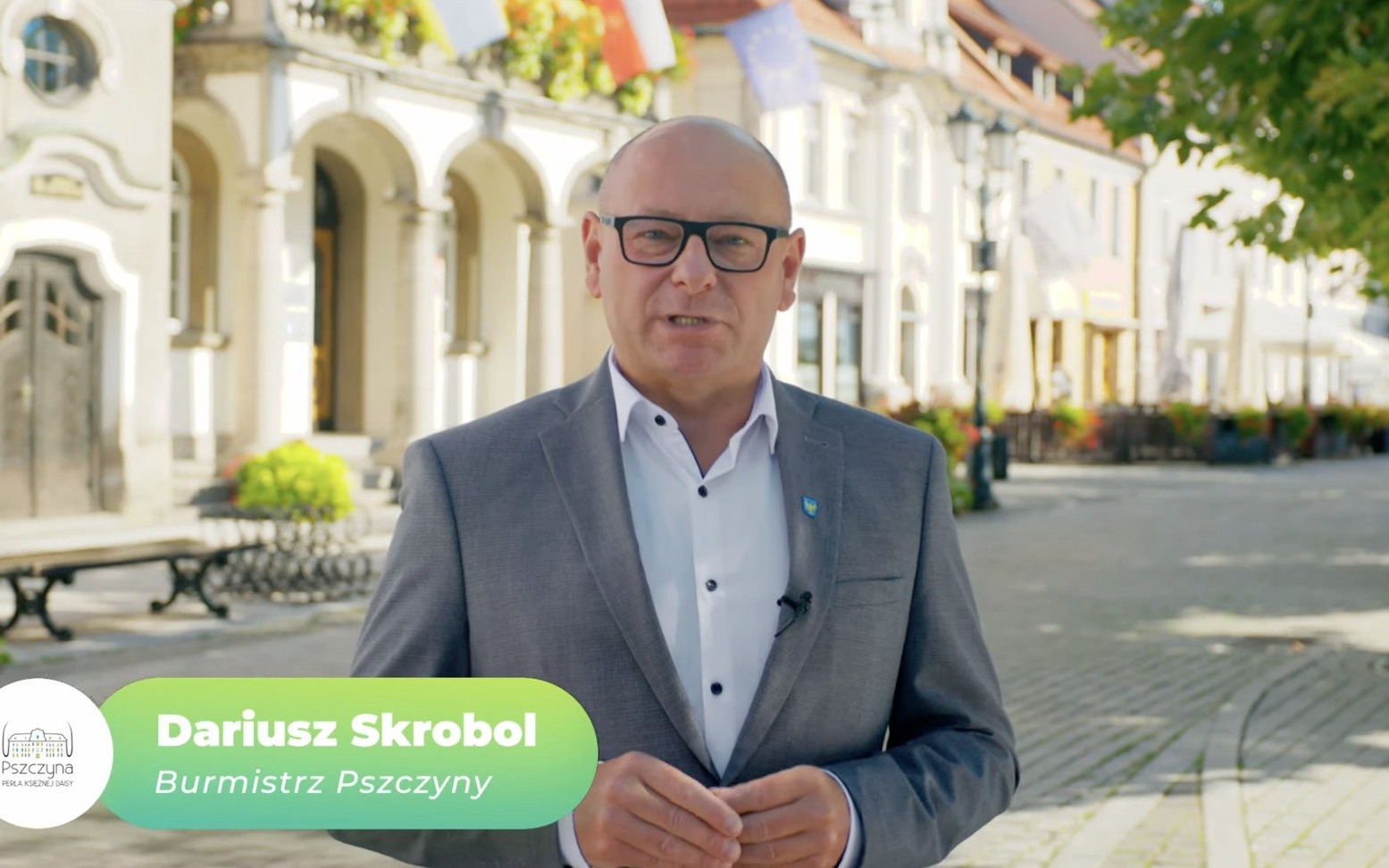 REGION. Pszczyński Budżet Obywatelski ma już 10 lat!