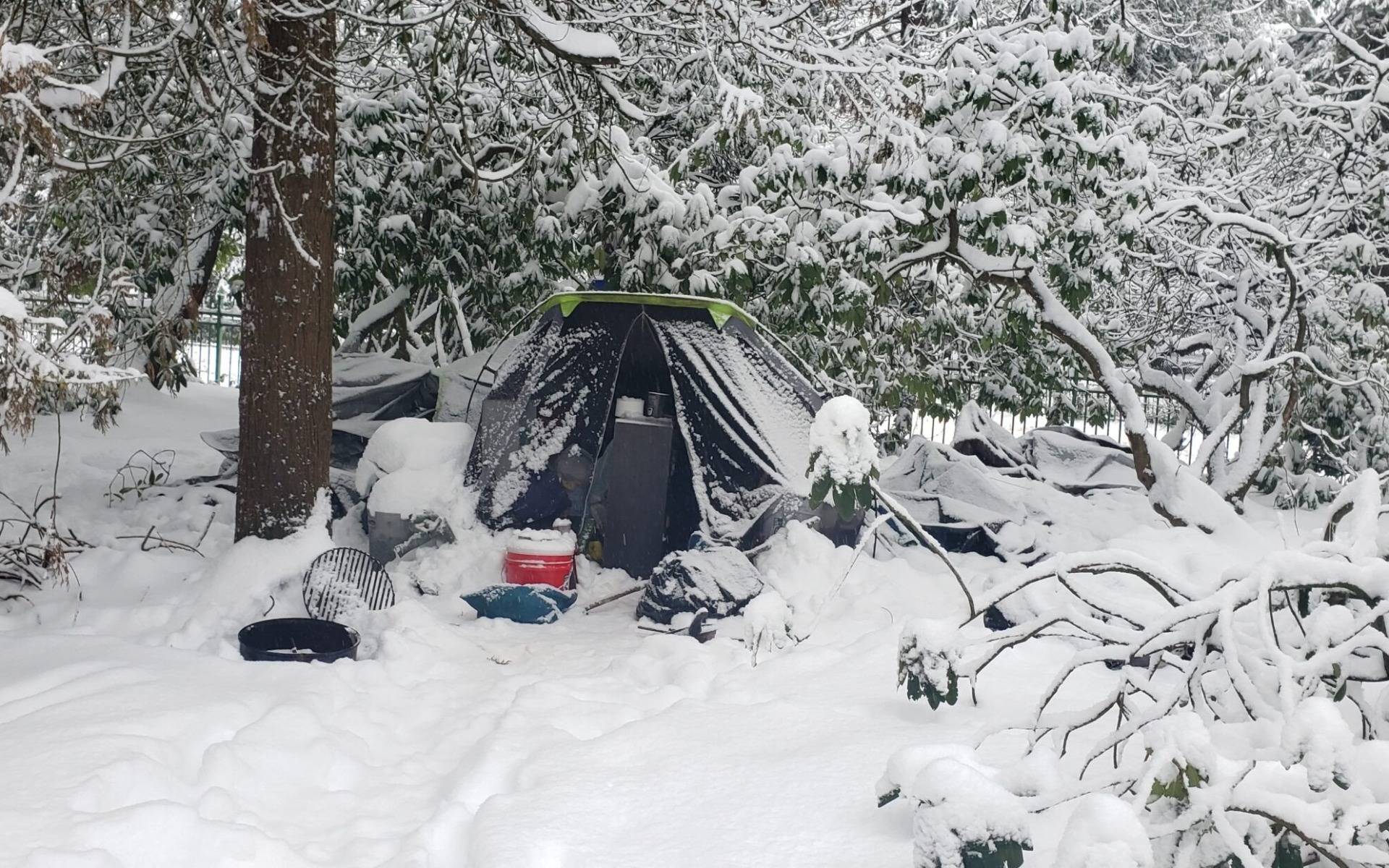 OŚWIĘCIM. Zainteresujmy się losem naszych sąsiadów i potrzebujących