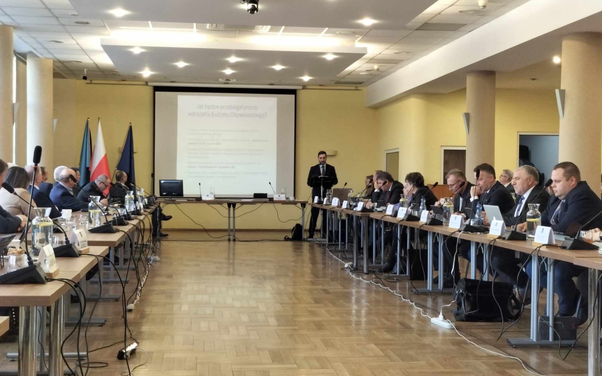 OŚWIĘCIM. Radni z Platformy Obywatelskiej przeciwni powstaniu budżetu obywatelskiego