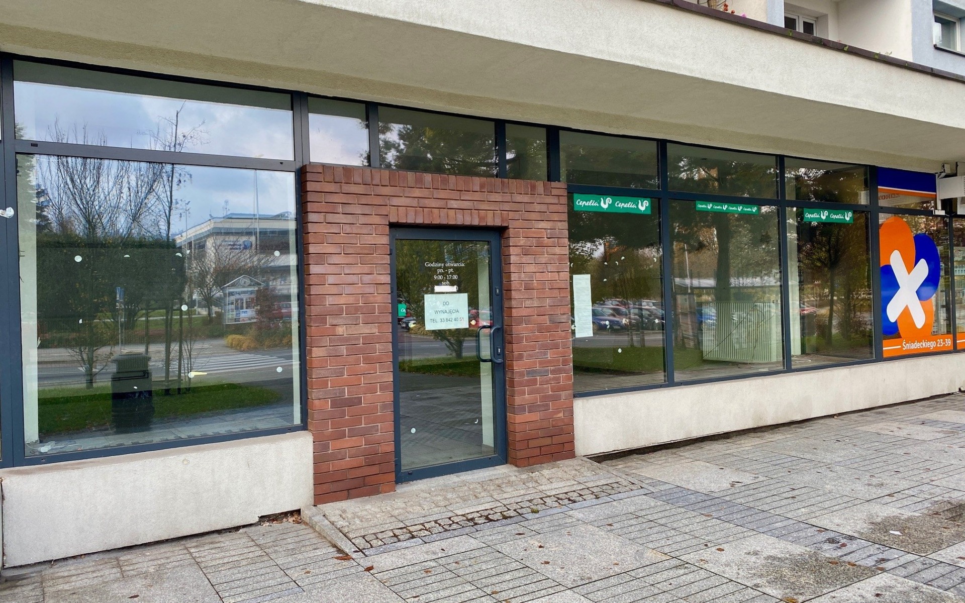 PUBLICYSTYKA. Gospodarza brak. Miejskie lokale użytkowe miesiącami stoją puste