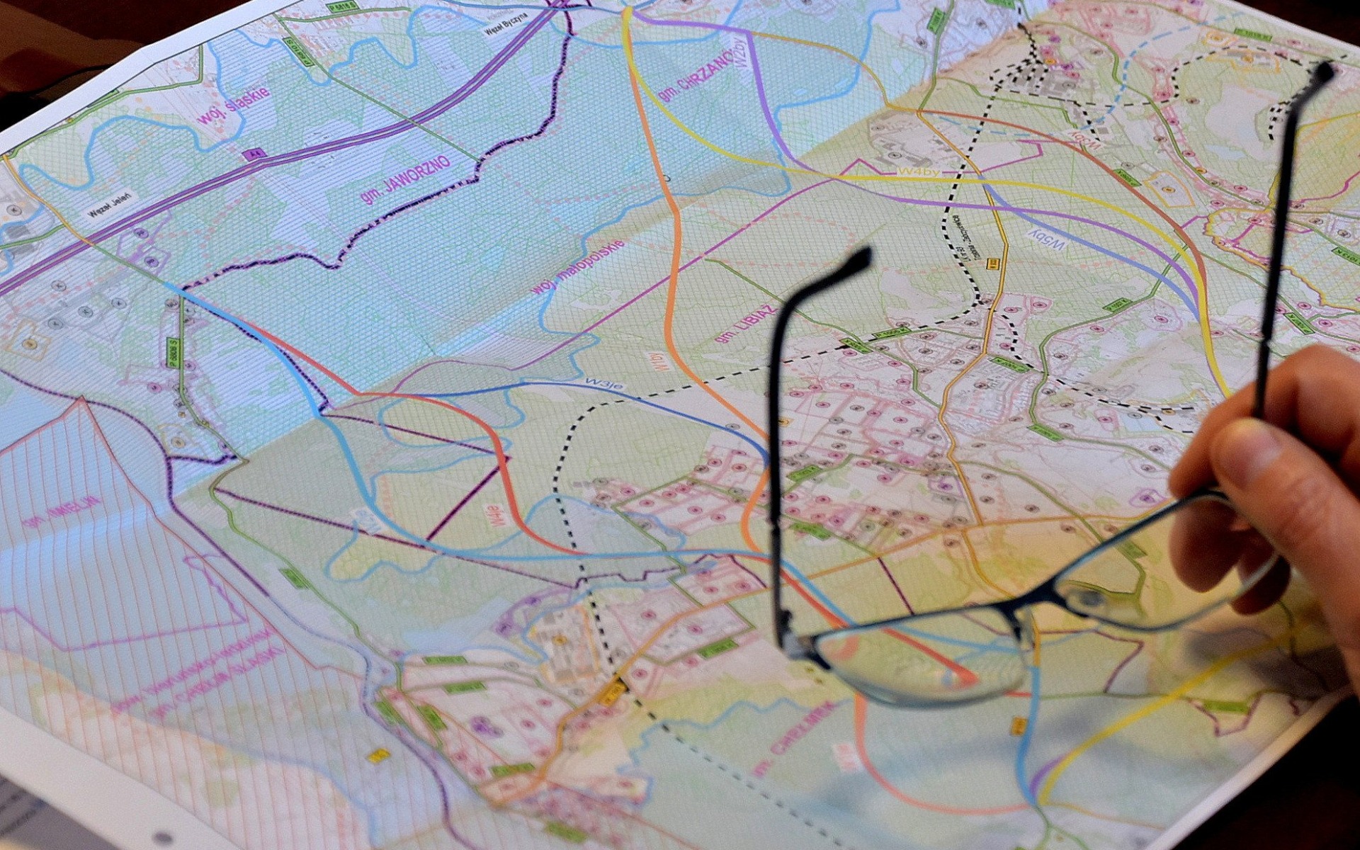 OŚWIĘCIM. Samorządowcy będą lobbować za połączeniem DWR z autostradą A4