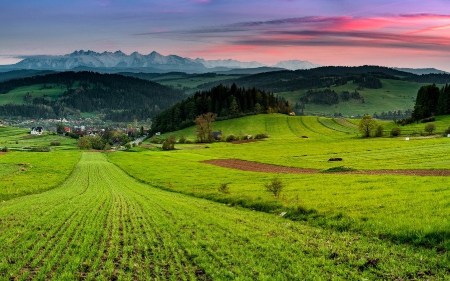 W stronę gór. Gdzie kupić mieszkanie na południe od Krakowa?