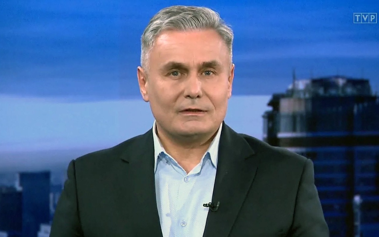 OŚWIĘCIM. TVP3 Kraków nie nadaje, nie działa strona internetowa, nie ukazała się Kronika