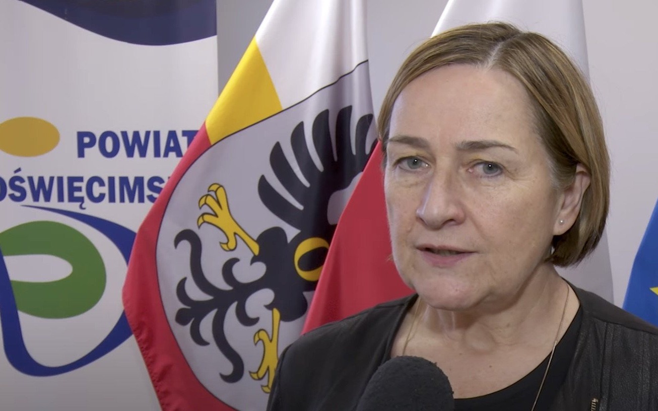 POWIAT. Obrady kapituły konkursu Wolontariusz Roku 2023