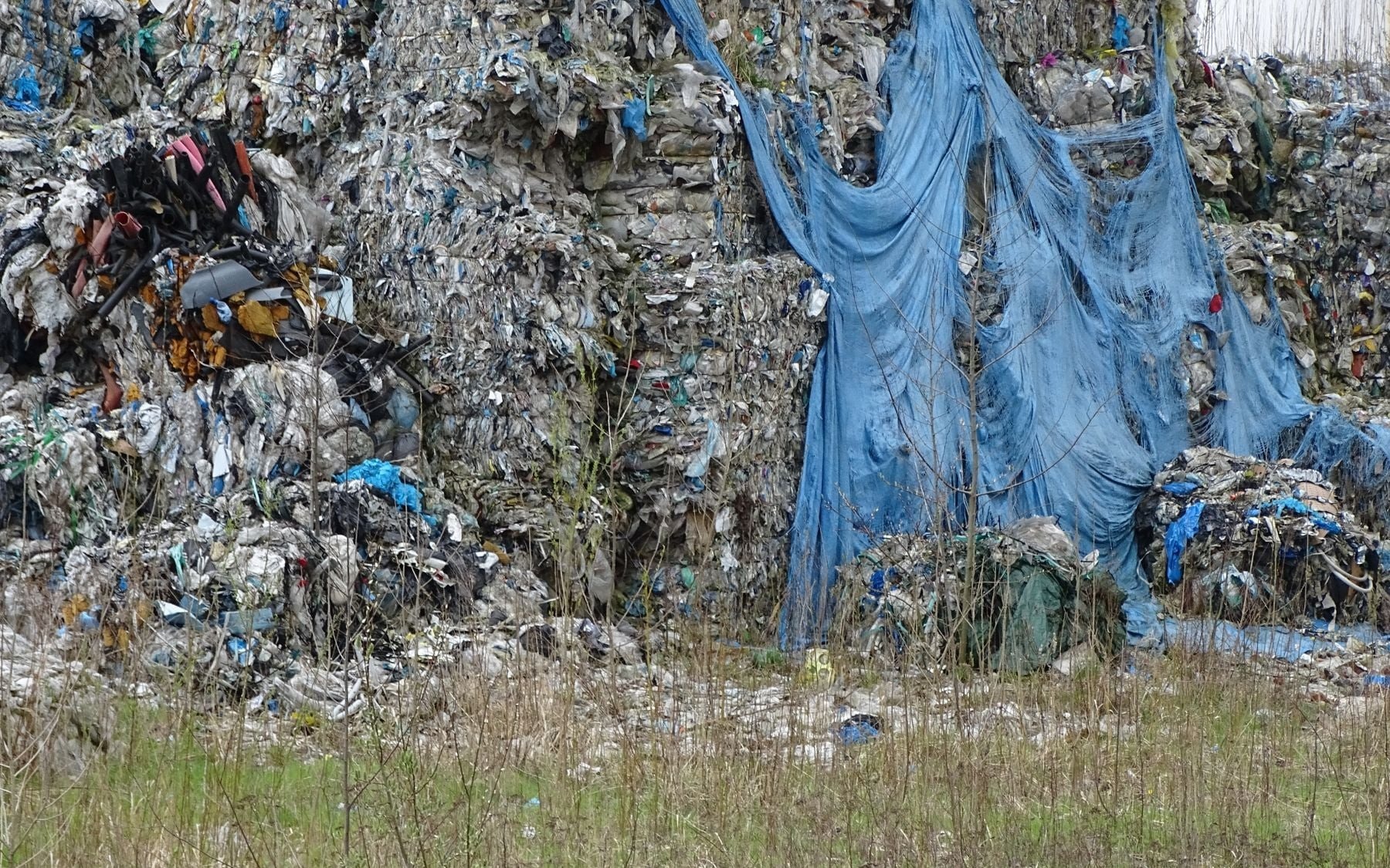 OŚWIĘCIM. Brak zgody dla zakładu magazynowania i przetwarzania odpadów