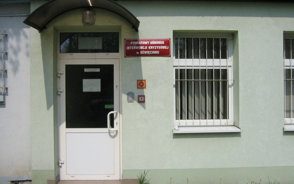 OŚWIĘCIM. Powiatowe Centrum Pomocy Rodzinie w nowej lokalizacji