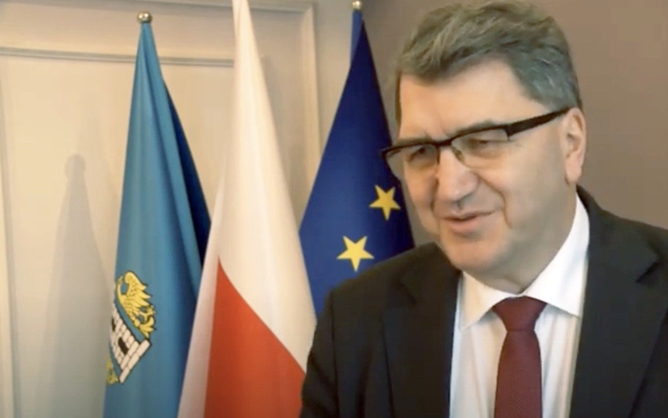 OŚWIĘCIM. Najnowsze Wieści z Ratusza 5 stycznia 2024