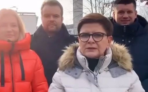 OŚWIĘCIM. Beata Szydło odwołana przez ministra kultury, zastąpi ją Dorota Niedziela