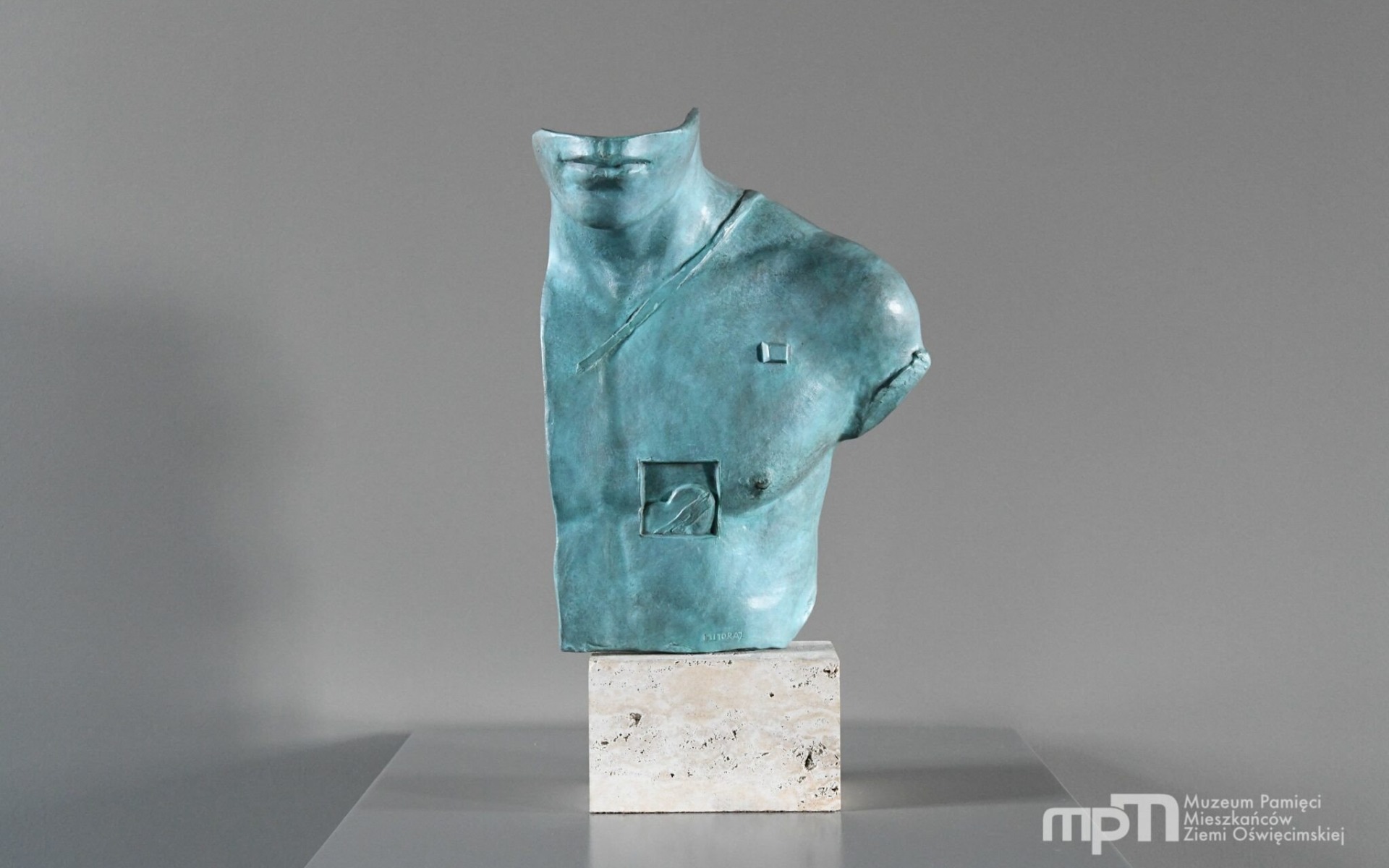 OŚWIĘCIM. Muzeum szuka pamiątek po Igorze Mitoraju