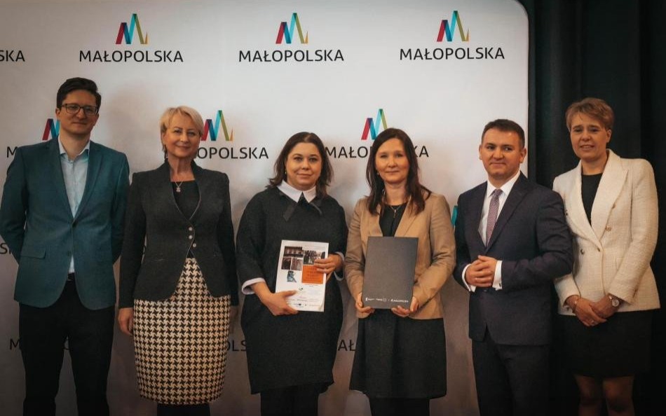 POWIAT. LGD „Dolina Soły” będzie mogła udzielać dofinansowania w latach 2023 – 2027