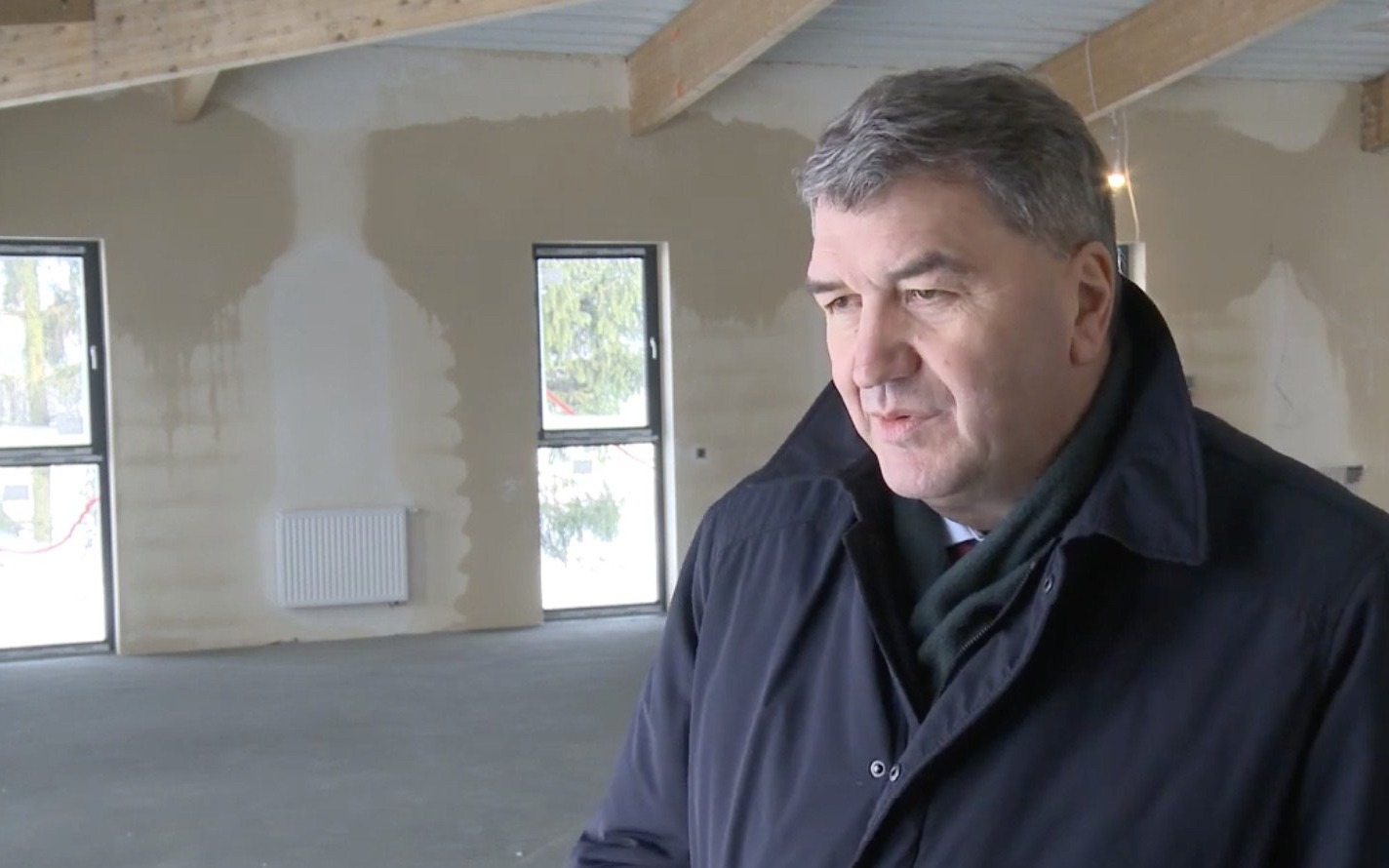 OŚWIĘCIM. Najnowsze Wieści z Ratusza 19 stycznia 2024