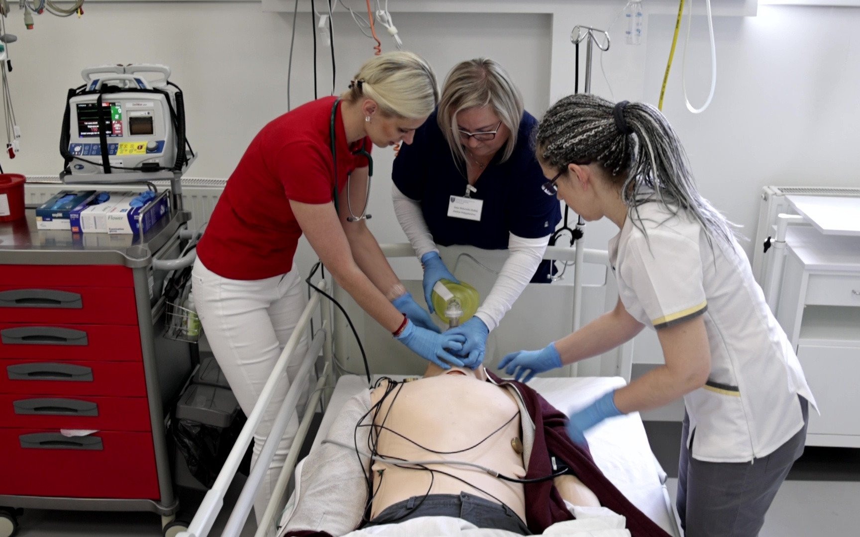 OŚWIĘCIM. Premierowy pokaz filmu „Ocalić ocalonych” Gabrieli Mruszczak