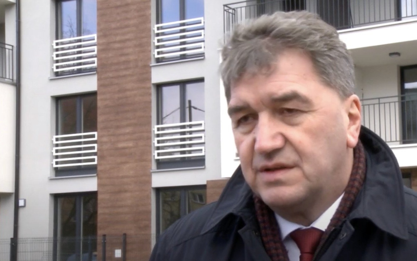 OŚWIĘCIM. Najnowsze Wieści z Ratusza 26 stycznia 2024