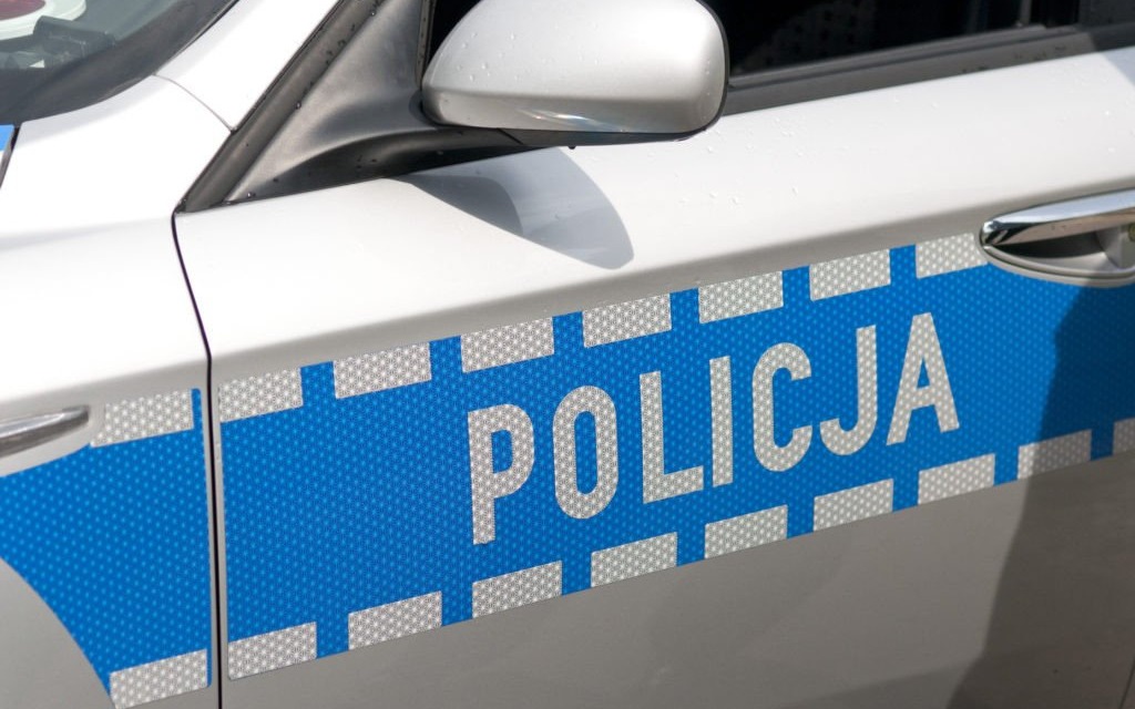 GMINA. 37-letni agresor otrzymał zakaz zbliżania się do byłej żony i dzieci