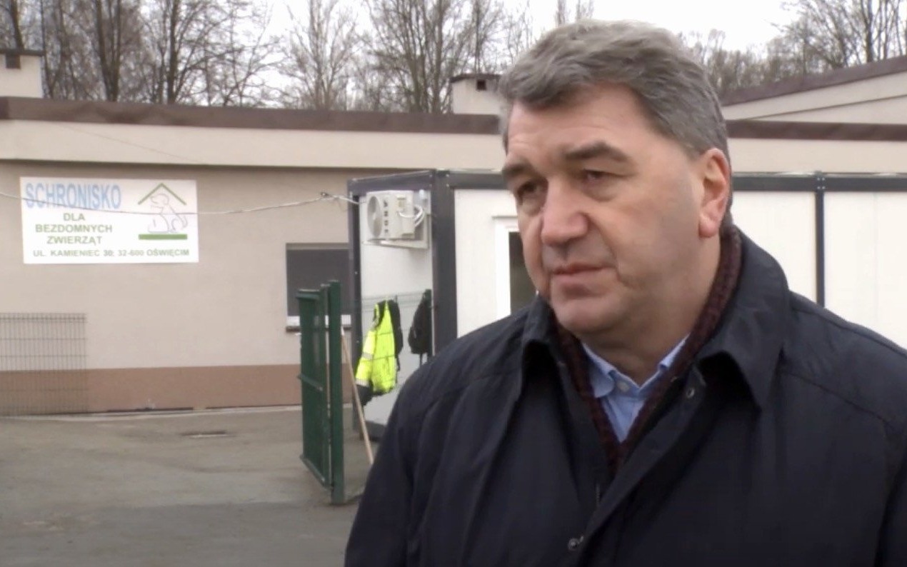 OŚWIĘCIM. Najnowsze Wieści z Ratusza 2 lutego 2024