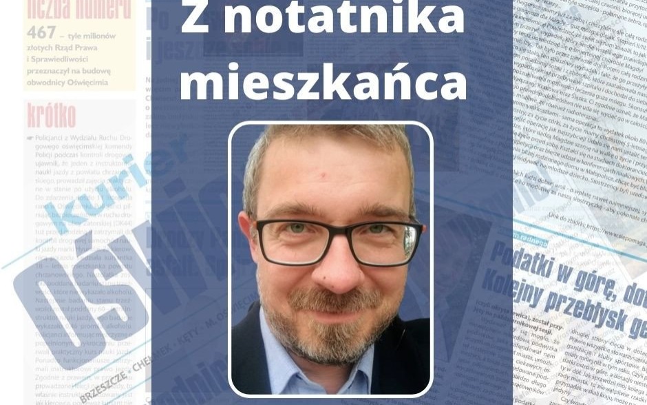 PUBLICYSTYKA. Miałeś kolego złoty róg, a zostały nam wypadające kamienie