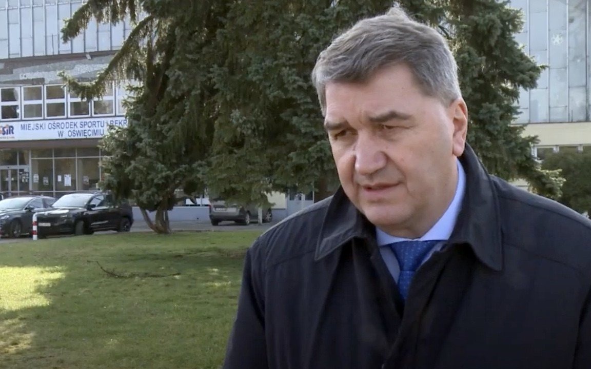 OŚWIĘCIM. Wieści z Ratusza 16 lutego 2024