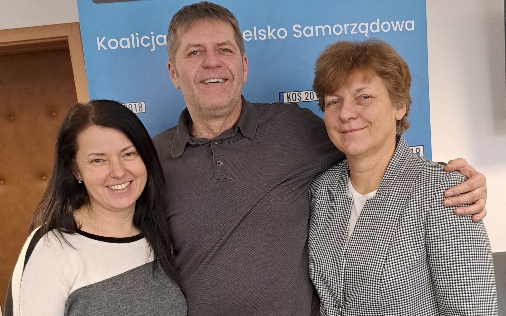 OŚWIĘCIM. Powstał nowy klub w radzie miasta Oświęcim – KOS 2018