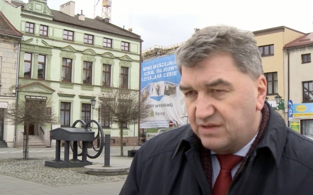 OŚWIĘCIM. Wieści z Ratusza 23 lutego 2024