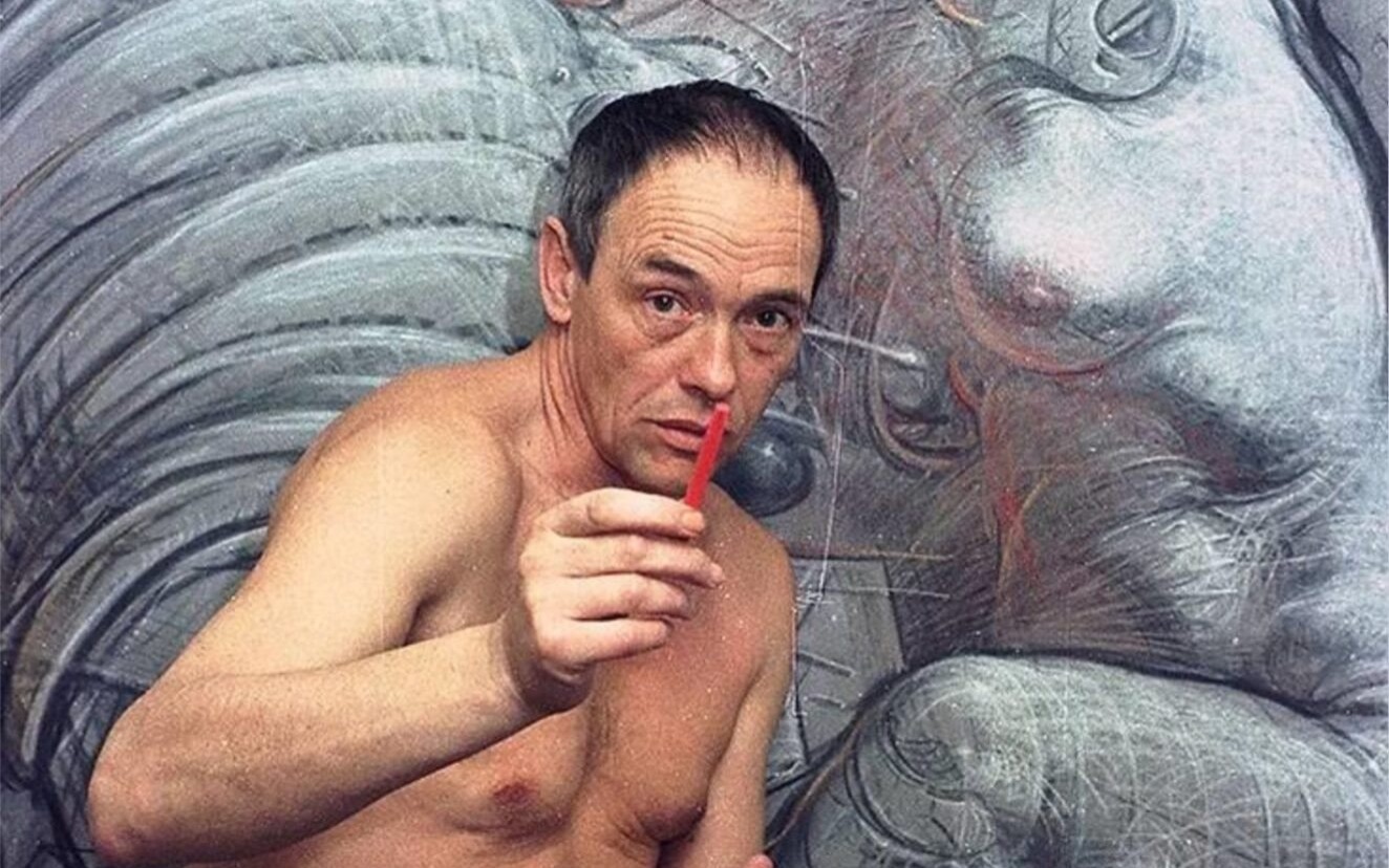 OŚWIĘCIM. Wystawa plakatów, gwaszy, rysunków i akwarel pt. „Franciszek Starowieyski (1930-2009)”