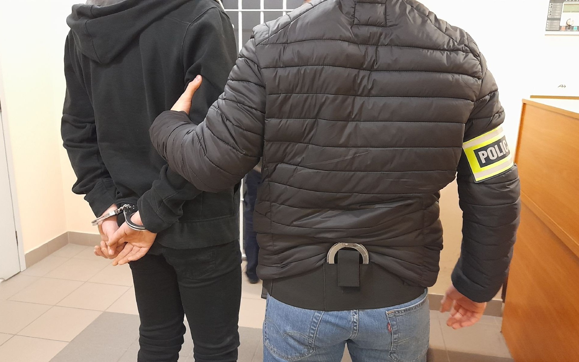 KĘTY. Areszt dla podejrzanych rozbój i wymuszenie „okupu”