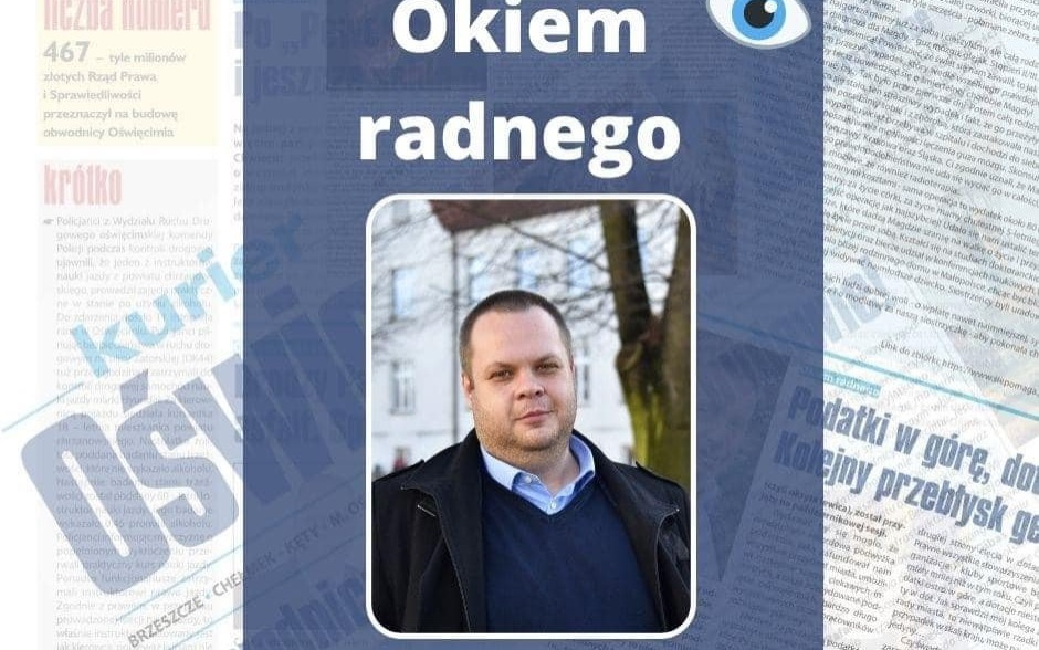 PUBLICYTYKA. Czy Oświęcim to smart city?