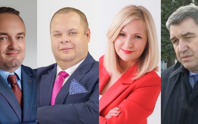 OŚWIĘCIM. TVP3 Kraków pokaże debatę prezydencką kandydatów z Oświęcimia