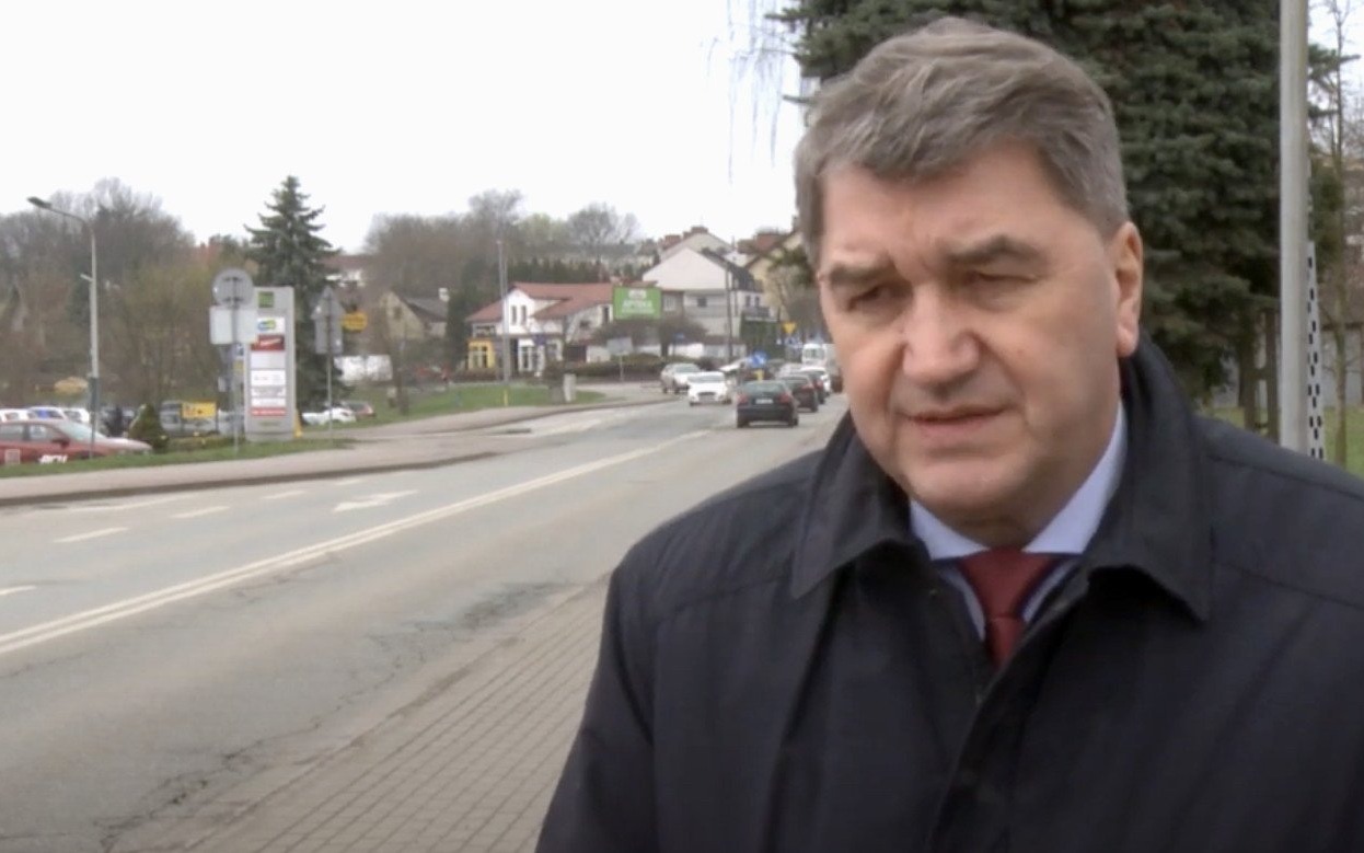 OŚWIĘCIM. Wieści z Ratusza 15 marca 2024