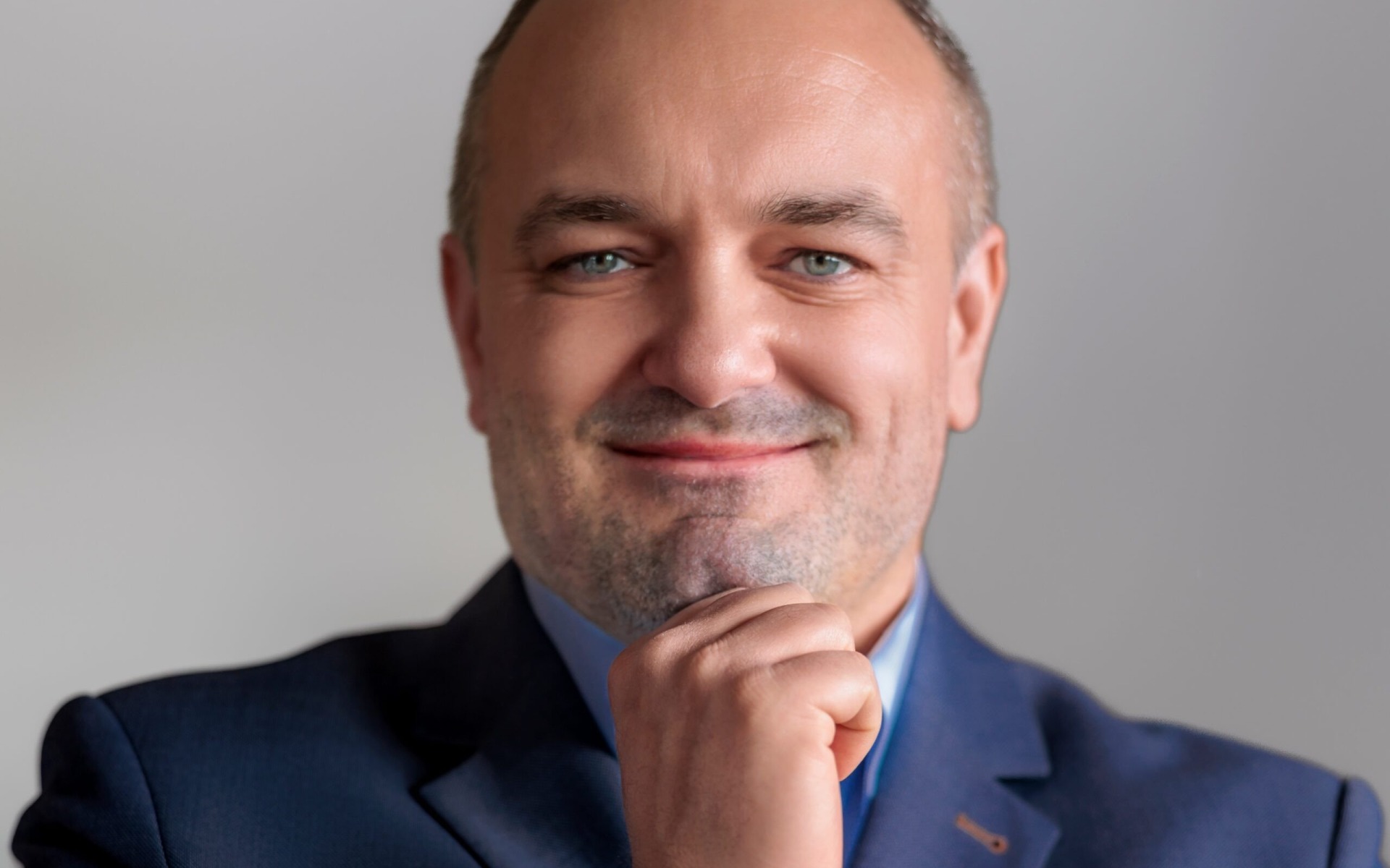 OŚWIĘCIM. Maciej Klima prezentuje program wyborczy KWW KOS 2018 dla Oświęcimia