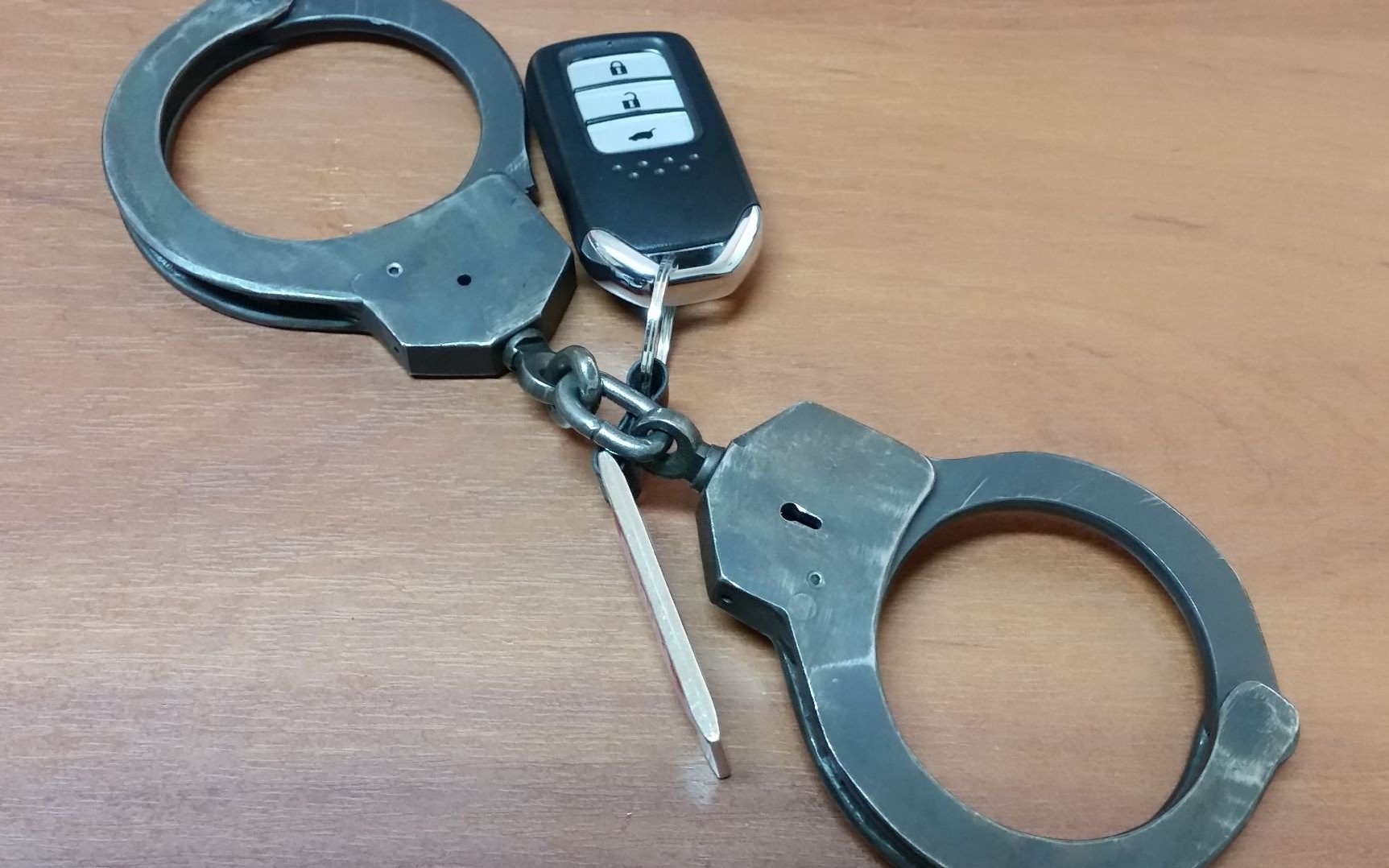 ZATOR. Wsiadł za kierownicę mając 3,4 promila alkoholu