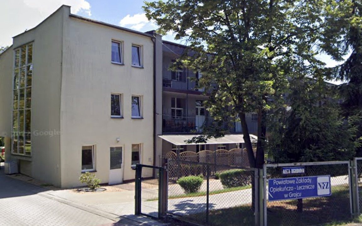 POWIAT. Czy rozstrzygnięcie w konkursie na Dyrektora PZOL Grojec może być w przyszłości kwestionowane?