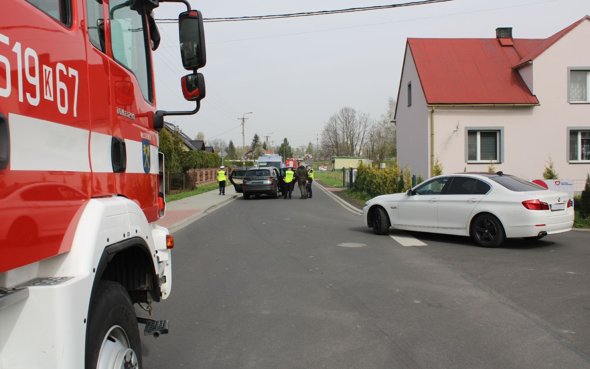 ZATOR. Grupa Speed zatrzymała dwóch pijanych kierowców