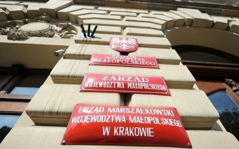 KRAKÓW. Prawo i Sprawiedliwość z samodzielną większością w sejmiku województwa