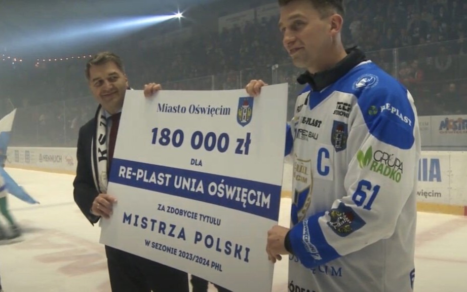 OŚWIĘCIM. Wieści z Ratusza 19 kwietnia 2024