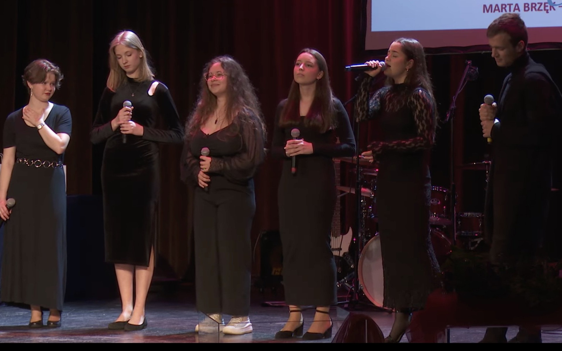 POWIAT. Powiatowy Przegląd Artystyczny „Kreatywni 2024”