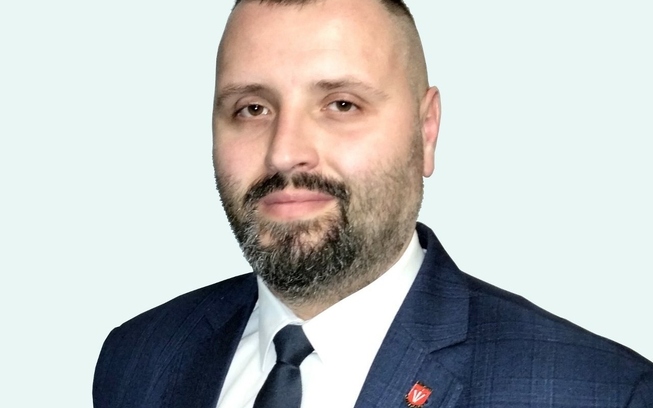 ZATOR. Szymon Matyja nowym burmistrzem Gminy Zator