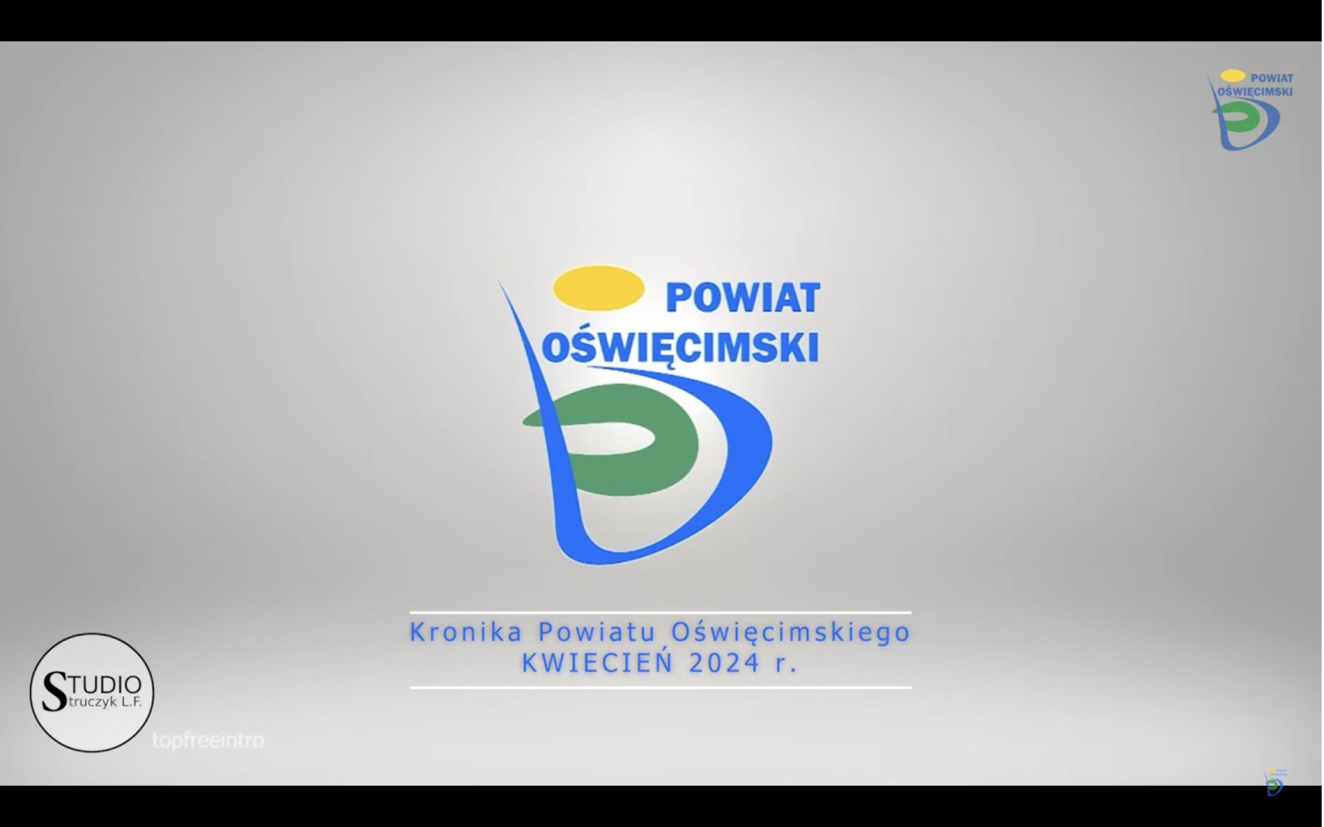 POWIAT. Kronika Powiatu Oświęcimskiego [kwiecień 2024 r.]