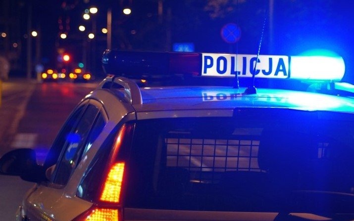 PRZECISZÓW. Potrącenie pięcioletniego chłopca przez samochód osobowy