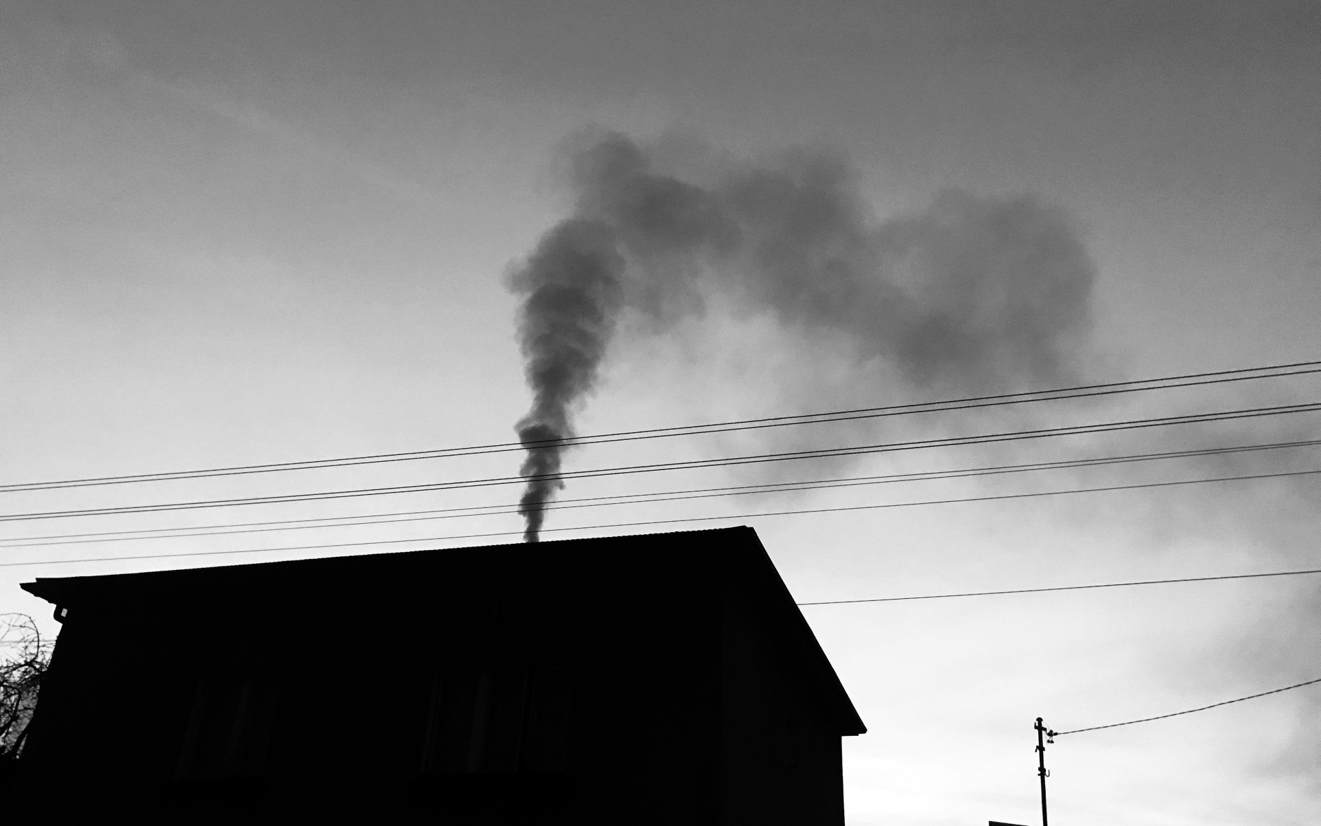 OŚWIĘCIM. W mieście jest jeszcze 211 „kopciuchów”, a czasu na wymianę coraz mniej